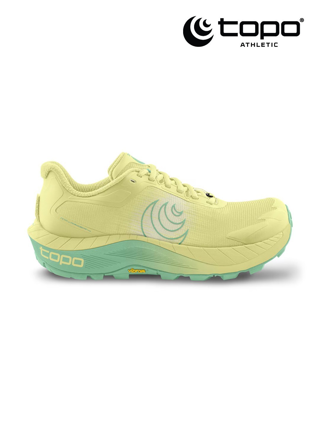 Rakuten - topo ATHLETIC トポアスレティック｜Women's MTN RACER 4 #Yellow/Green MTN レーサー 4(レディース)