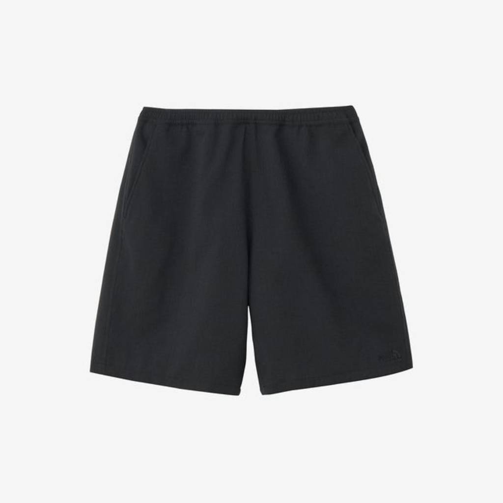 乐天商城 - THE NORTH FACE｜Aloha Rip Short #K / ブラック [NB42635]