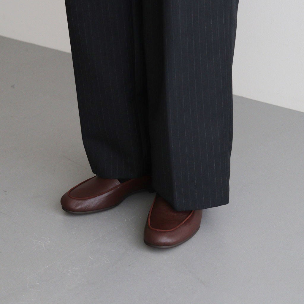 Rakuten - Hender Scheme｜oval moca #brown [yv-s-ovm]