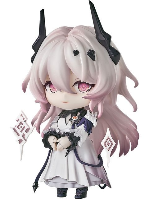 楽天市場】ねんどろいど シロナの通販