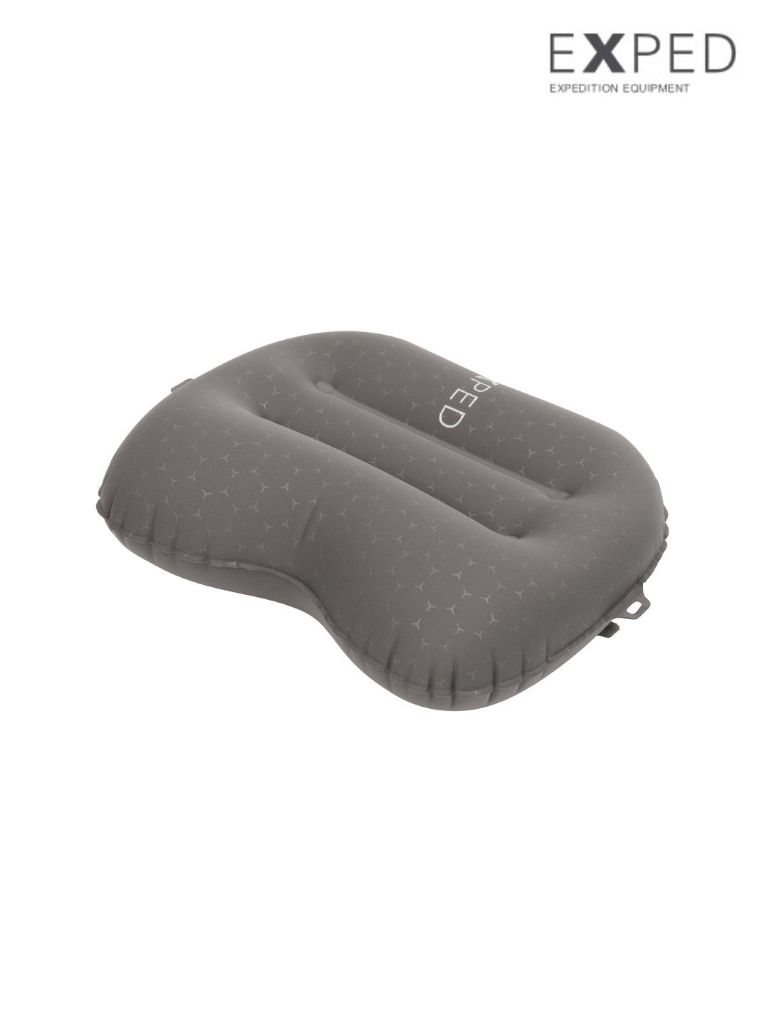 EXPED エクスペド｜Ultra Pillow M #グレイグース [394148] ウルトラピロー M