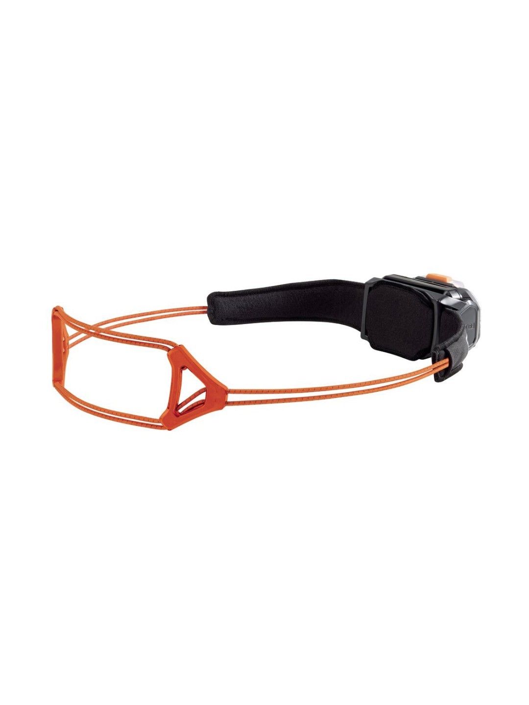TAMAYA-GROUP楽天市場店のPETZL ペツル｜スイフト RL #ブラックオレンジ [E095BC00]｜アングル2