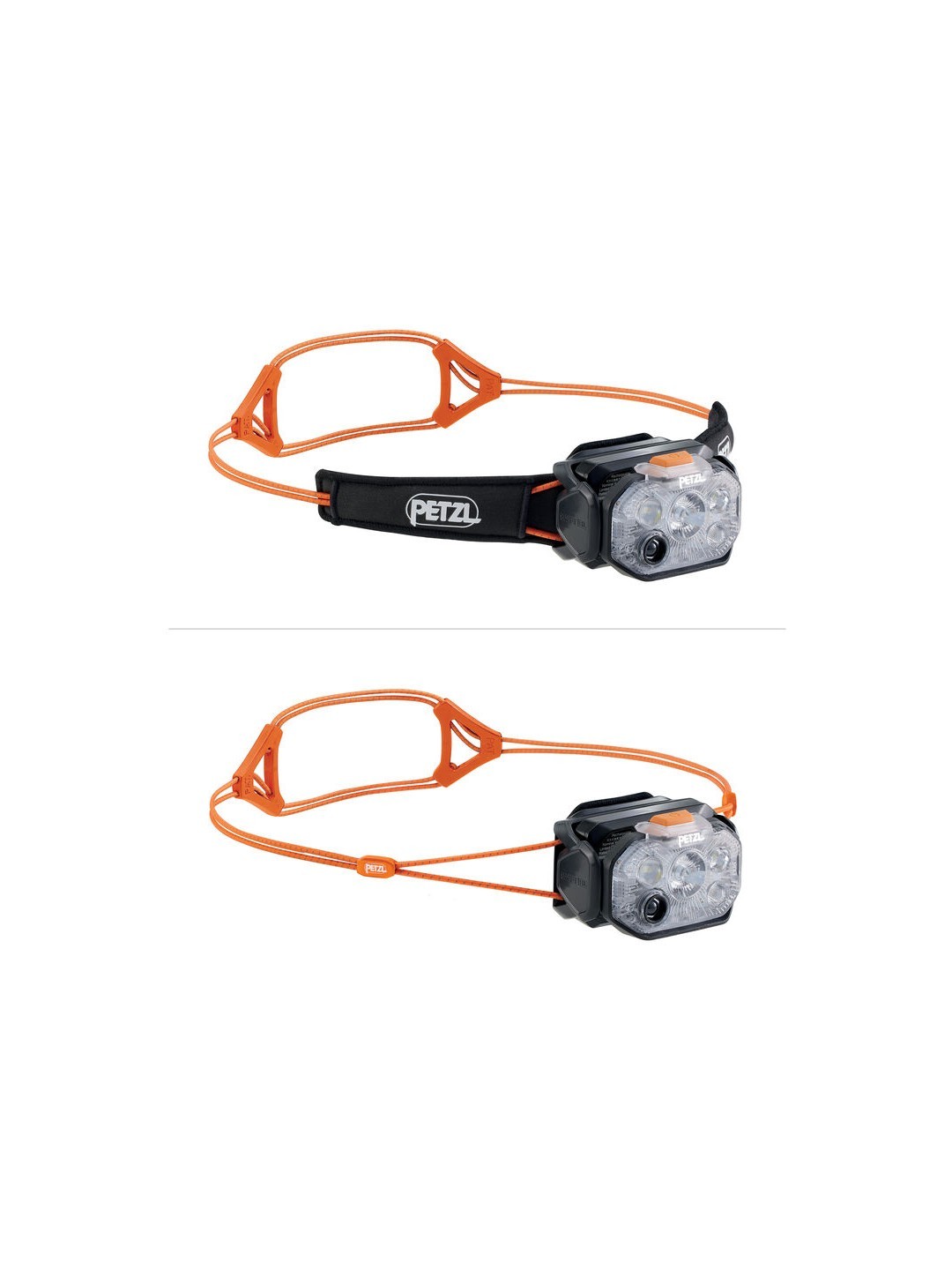 TAMAYA-GROUP楽天市場店のPETZL ペツル｜スイフト RL #ブラックオレンジ [E095BC00]｜アングル3