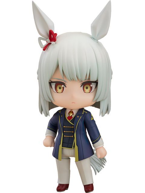 Rakuten - ねんどろいど 2912 フジマサマーチ 「ウマ娘 シンデレラグレイ」