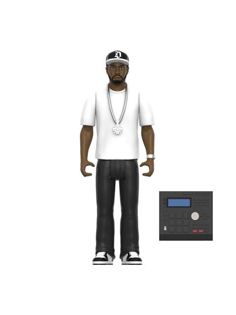 Rakuten - スーパー7 リ・アクション J・ディラ Donuts ドーナッツ アルバムカバー ver 「J DILLA」