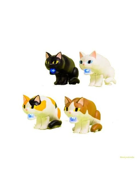 乐天商城 - ケンエレファント 情熱プロダクトVol.13 毛玉ビーム BOX版 【ランダム・単品販売】