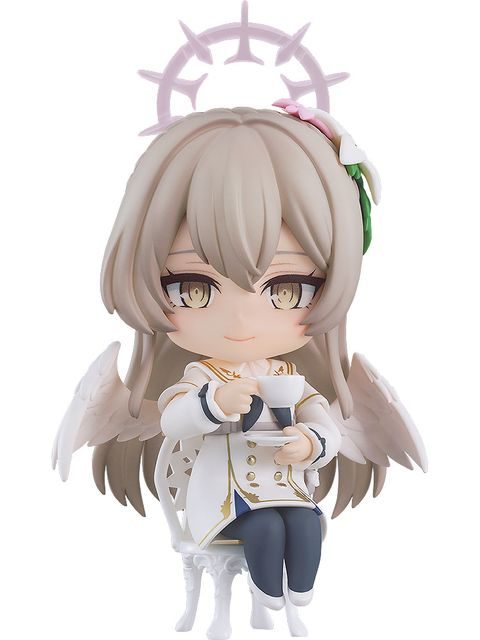 Rakuten - ねんどろいど 2877 桐藤ナギサ 「ブルーアーカイブ -Blue Archive-」