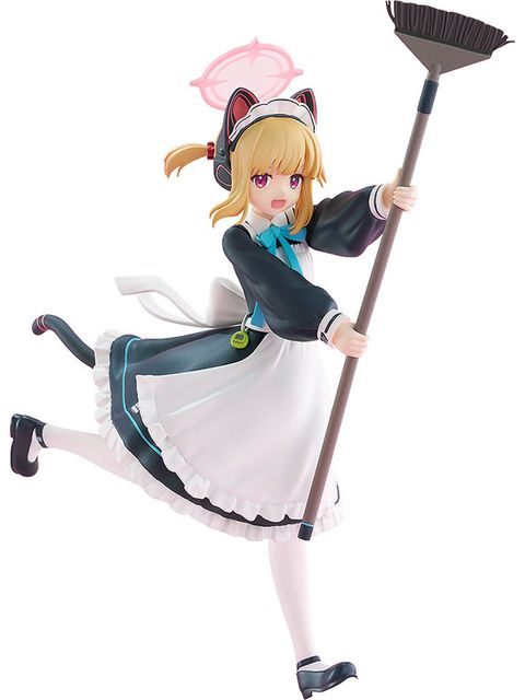 Rakuten - POP UP PARADE モモイ(メイド) 「ブルーアーカイブ -Blue Archive-」