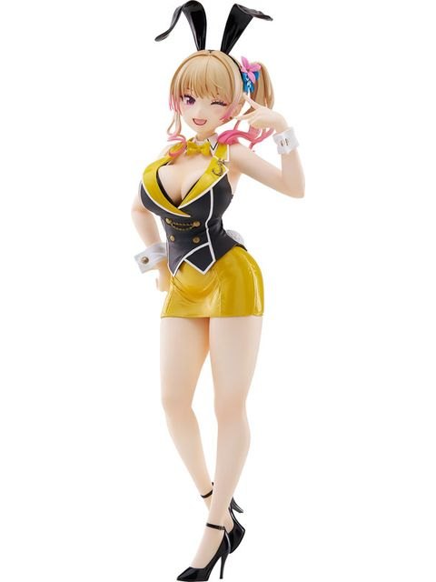 Rakuten - POP UP PARADE 凜 L size 「バニーガーデン」
