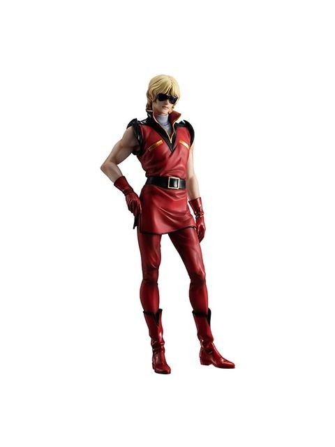 Rakuten - メガハウス GGGシリーズ クワトロ・バジーナ[限定復刻版] 「機動戦士Zガンダム」