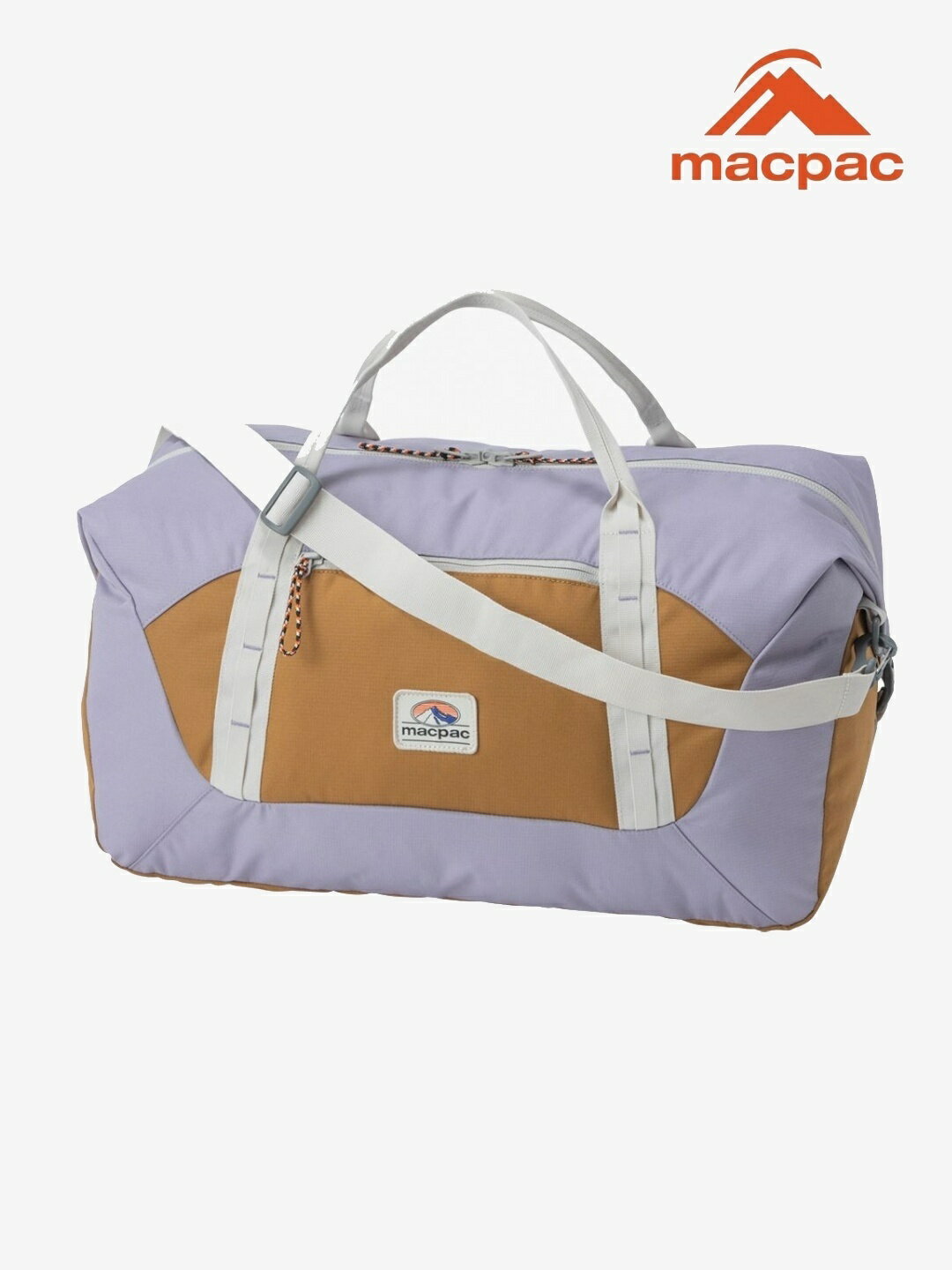 Rakuten - macpac マックパック｜ウィルダネスダッフルバッグ 50 #BD [MM82604] ウィルダネスダッフルバッグ50