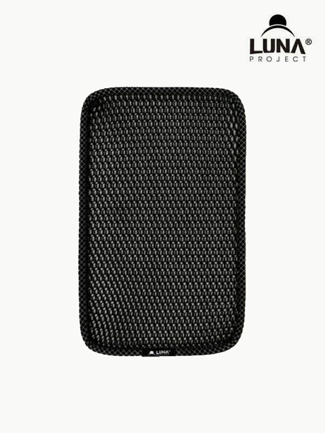 Rakuten - LUNA PROJECT ルナプロジェクト｜Back Air Mesh Pad S [back mesh s] バックエアーメッシュパッド S