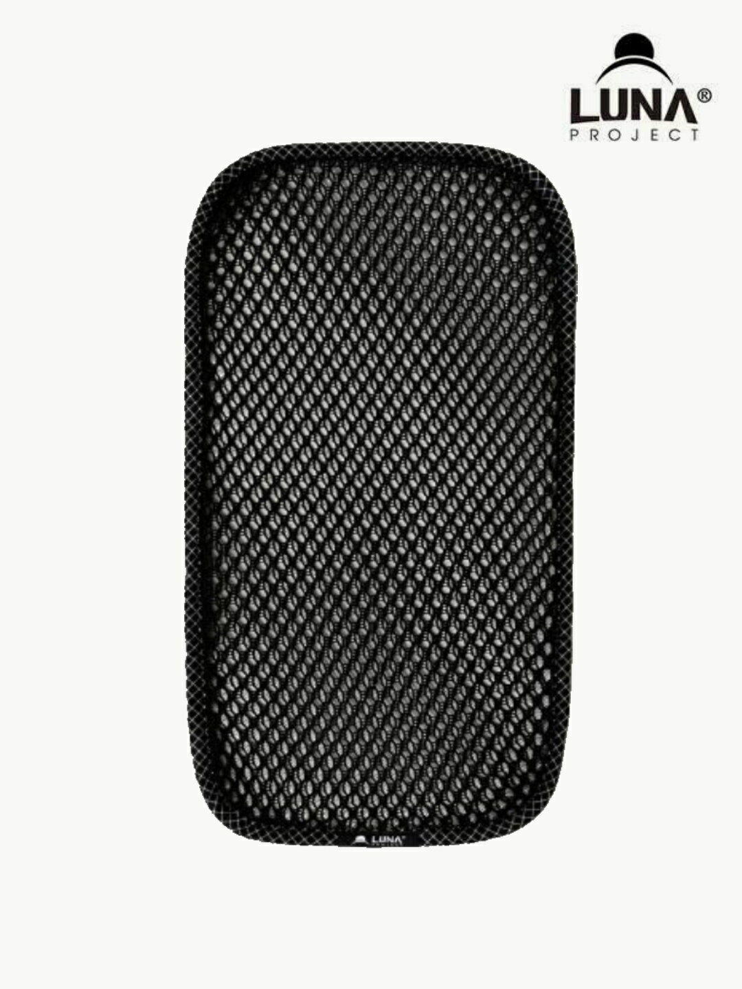 Rakuten - LUNA PROJECT ルナプロジェクト｜Back Air Mesh Pad M [back mesh m] バックエアーメッシュパッド M