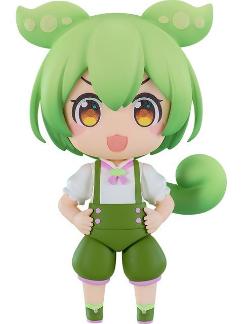 楽天市場】ずんだもん（フィギュア｜コレクション）：ホビーの通販