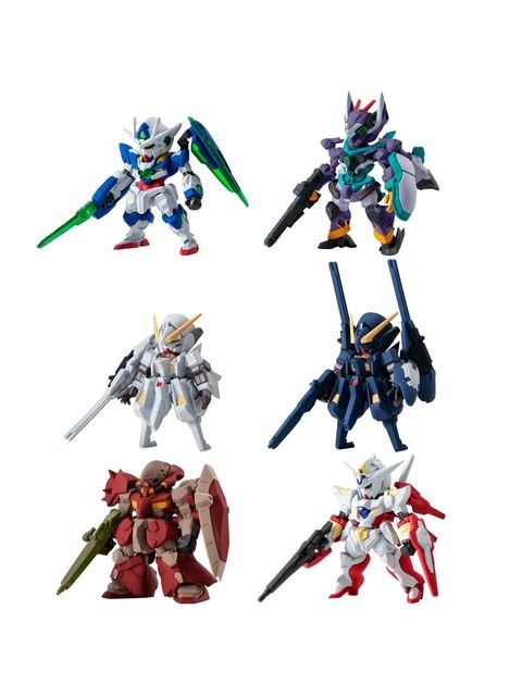 樂天商城 - バンダイ FW GUNDAM CONVERGE #29　10個入りBOX