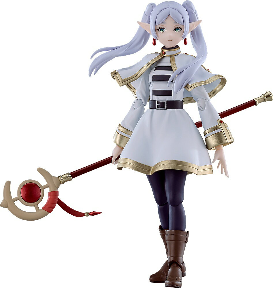 figma 프리렌 [장송의 프리렌]