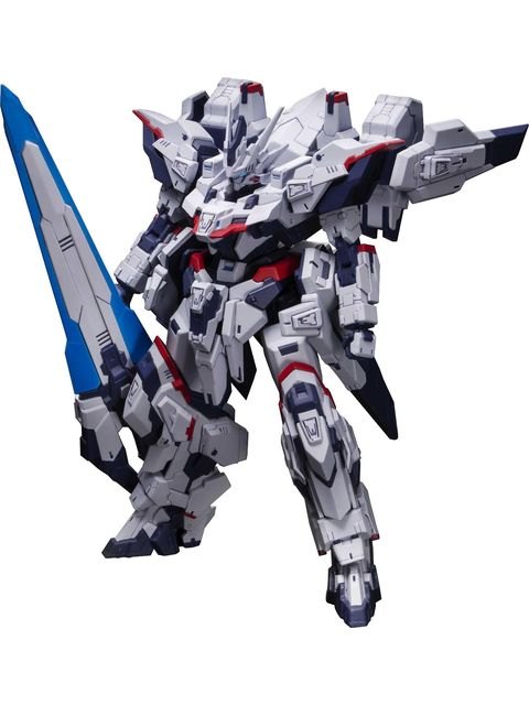 Rakuten - ホビージャパン VAX-01 ヴァルライン 【プラモデル】