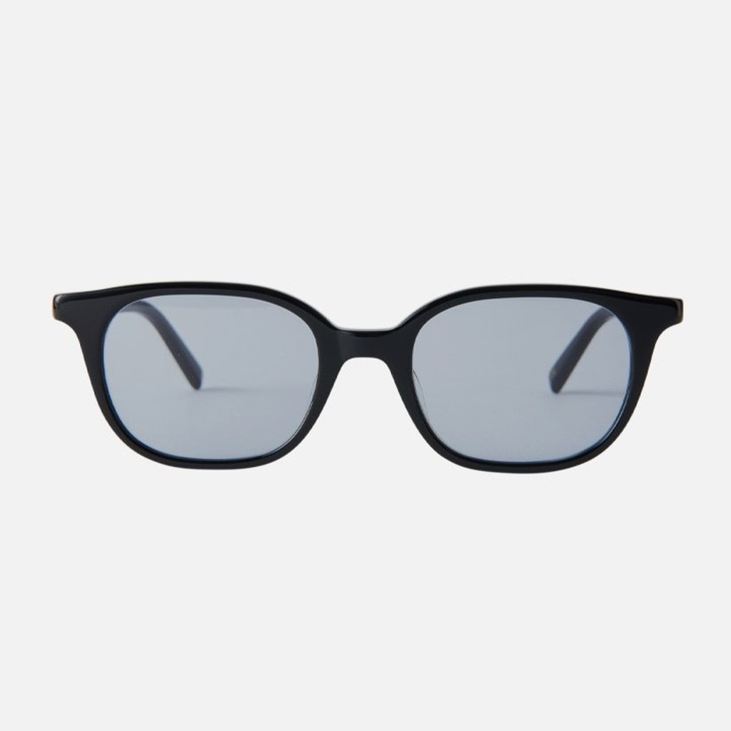 D & G - A.D.S.R.｜EVAN #SHINY BLACK / LT.BLUE [EVAN-SHBLK-LTBLU]