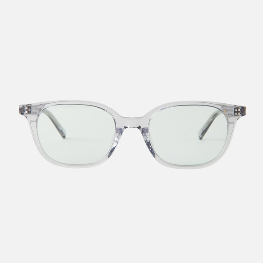 Rakuten - A.D.S.R.｜EVAN #CLEAR GRAY / CLEAR GREEN [EVAN-CLGRY-CLGRN]