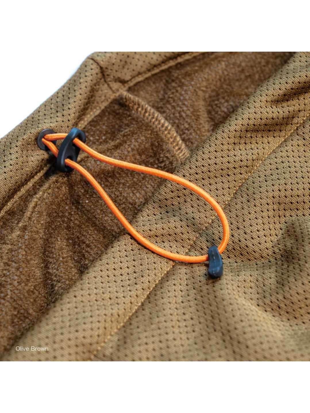 STATIC スタティック｜Adrift Liner Short #Olive Brown [104523] アドリフト ライナー ショート moderate-10109066 TAMAYA-GROUP楽天市場店 サンプル画像2