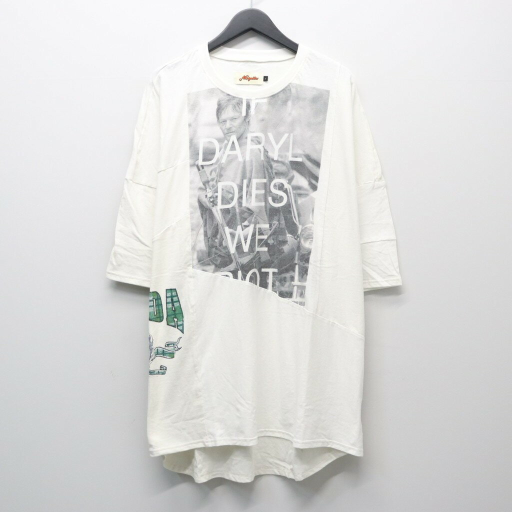 Rakuten - Nasngwam.｜PUZZLE TEE A #WHITE [C2647909A]