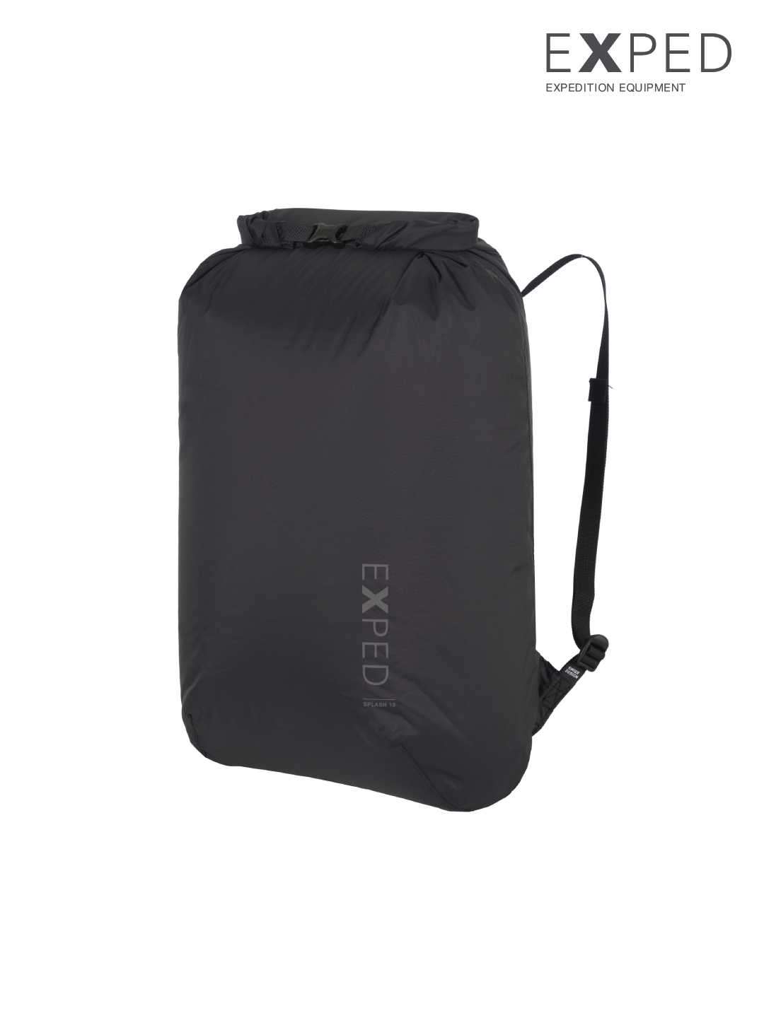 Rakuten - EXPED エクスペド｜Splash 15 #ブラック [396559] スプラッシュ 15
