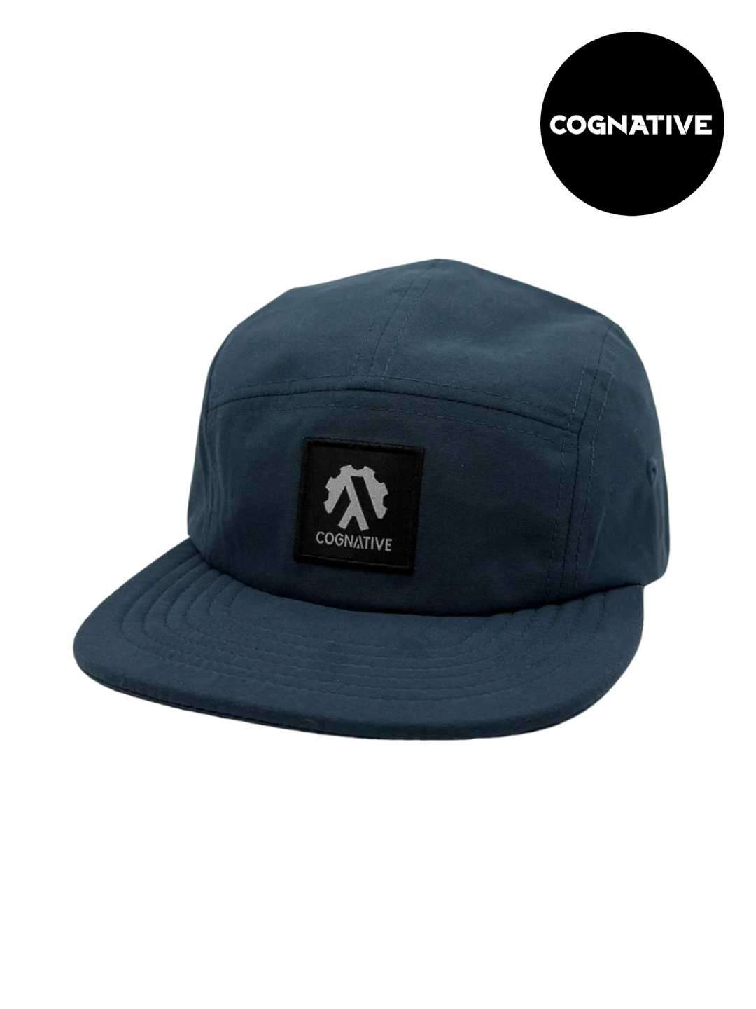 乐天商城 - Cognative コグネイティブ｜Trail Hat #Steel Blue [CM-HSB] トレイルハット