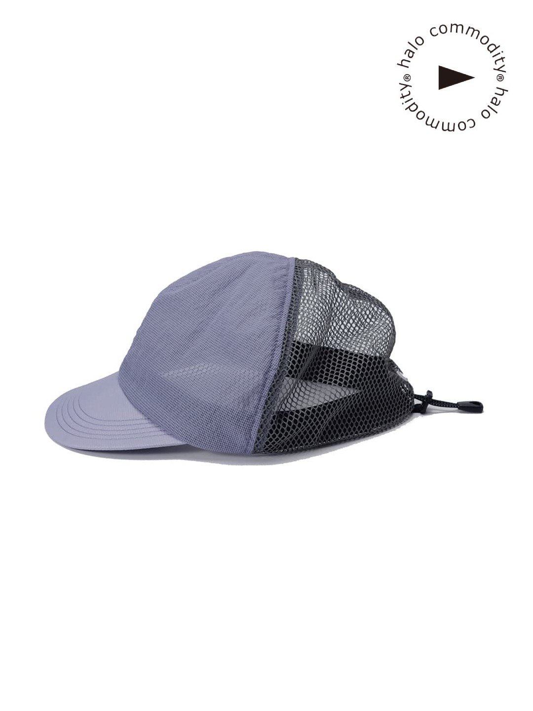 halo commodity ハロ コモディティー｜Rip Cap #Lavender  リップキャップ