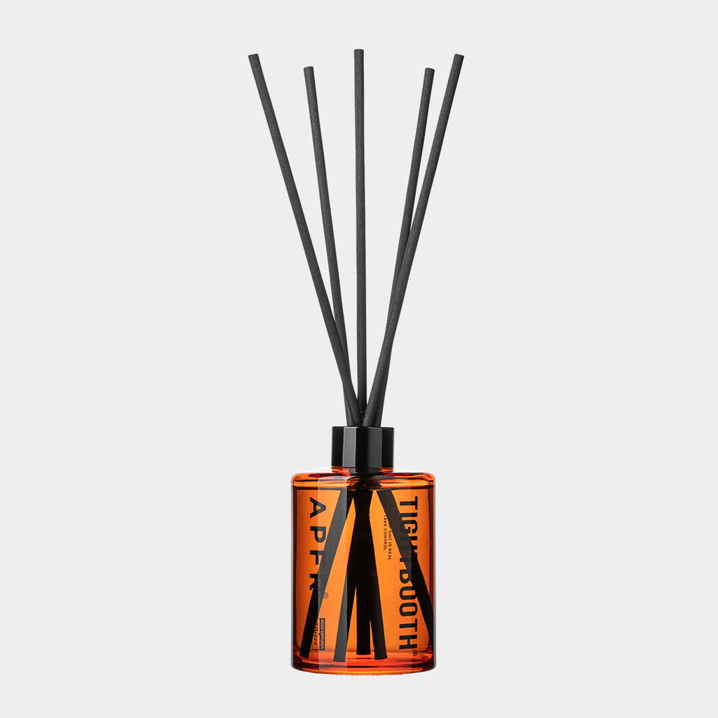 TIGHTBOOTH PRODUCTION｜REED DIFFUSER #ORANGE 