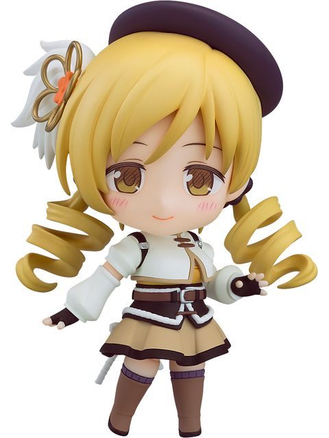 ねんどろいど2946巴マミ〈ワルプ...
