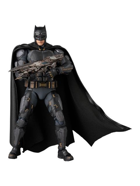 乐天商城 - メディコムトイ MAFEX BATMAN TACTICAL SUIT （ZACK SNYDER'S JUSTICE LEAGUE Ver.）