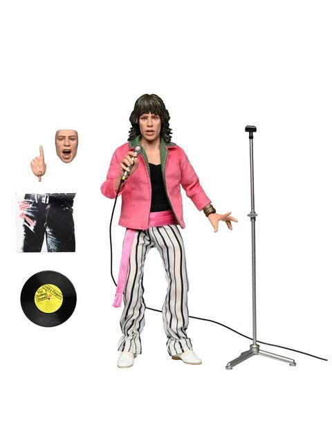RAH(リアルアクションヒーローズ) MICK JAGGER (ミック・ジャガー) (1/6スケール ABS&ATBC-PVC塗装済み可動フィギュア) 楽天市場】ミック・ジャガー フィギュア（ホビー）の通販