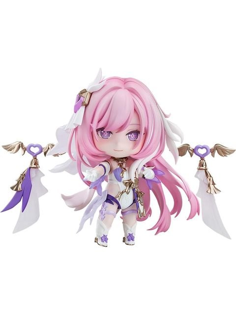 楽天市場】ねんどろいど エリス・ボレアス・グレイラットの通販