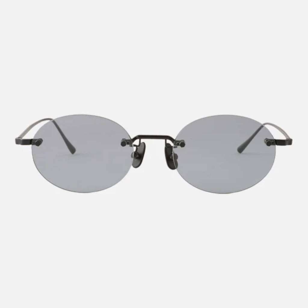 A.D.S.R.｜MALUMA #MATTE BLACK / LT.GRAY 