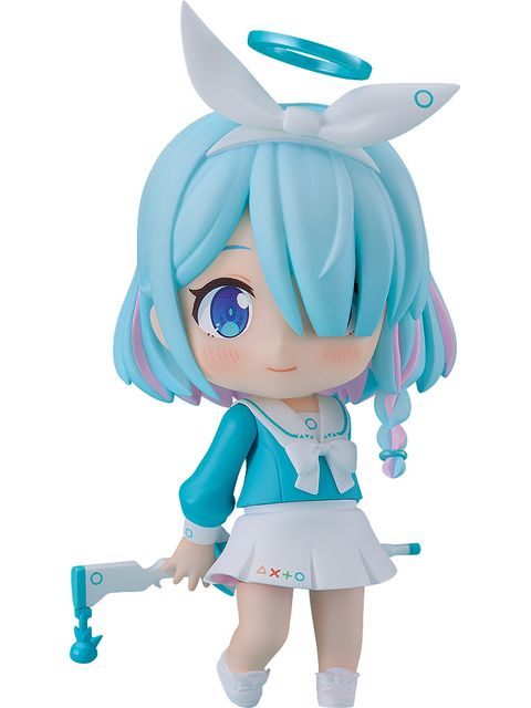 楽天市場】ねんどろいど シロナの通販