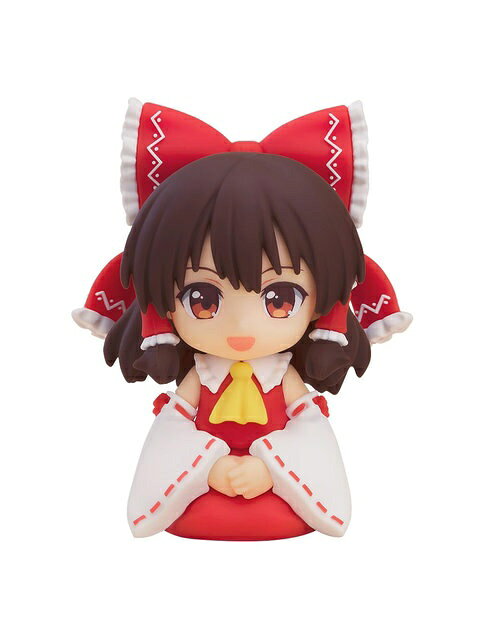 ねんどいろぷらす ぬいぐるみシリーズ07博麗霊夢 楽天市場】ねんどろいどぷらす ぬいぐるみシリーズ07 博麗霊夢の通販