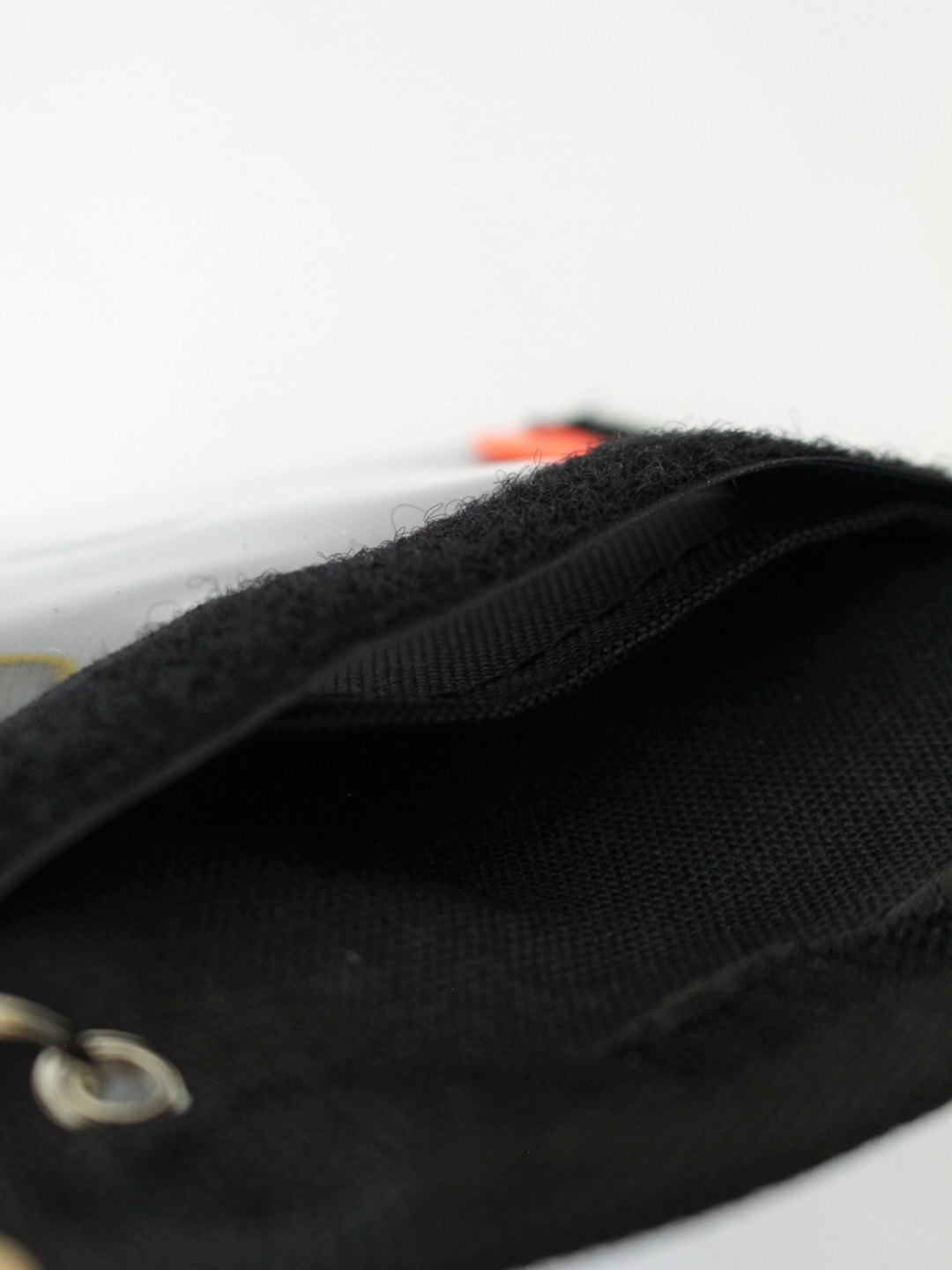KM4K カモシカ｜26/27モデル KM4K PASS HOLDER #BLACK カモシカ パスホルダー