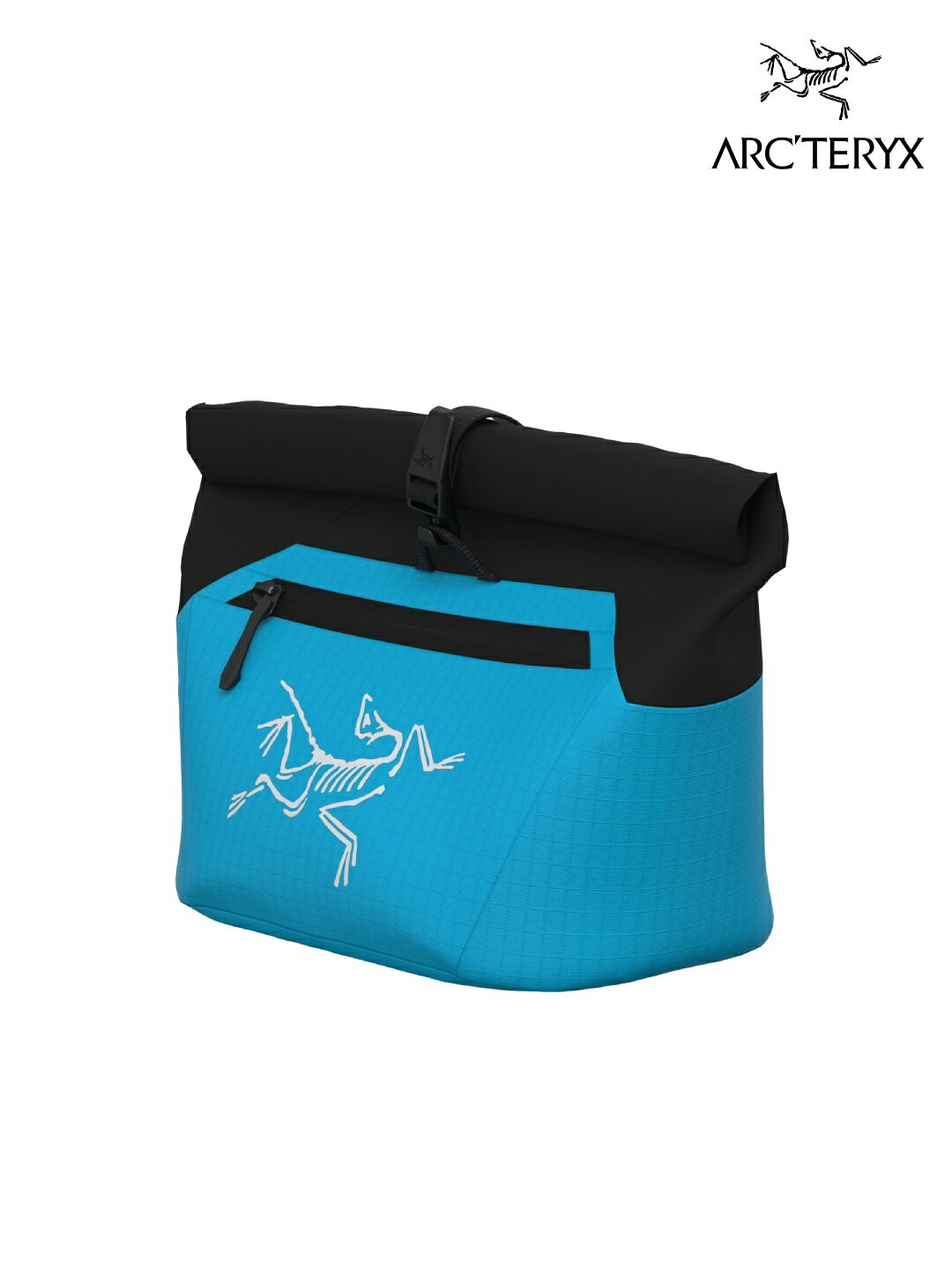 ARC'TERYX アークテリクス｜Ion Chalk Bucket #Aquaculture [X00001071602] イオン チョークバケット