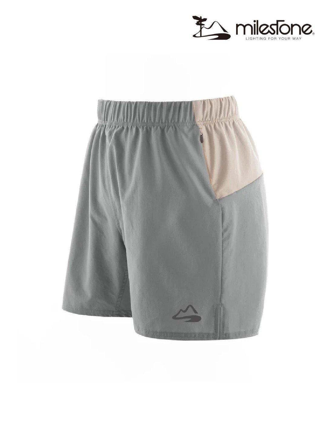 楽天市場】milestone マイルストーン natty shortsの通販