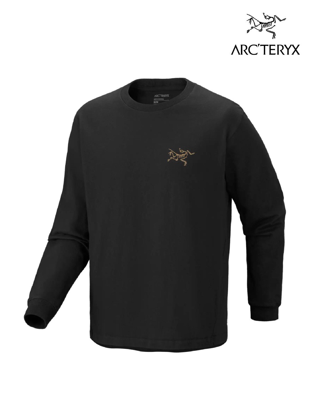 楽天市場】長袖 tシャツ（ブランドアークテリクス）（スポーツ