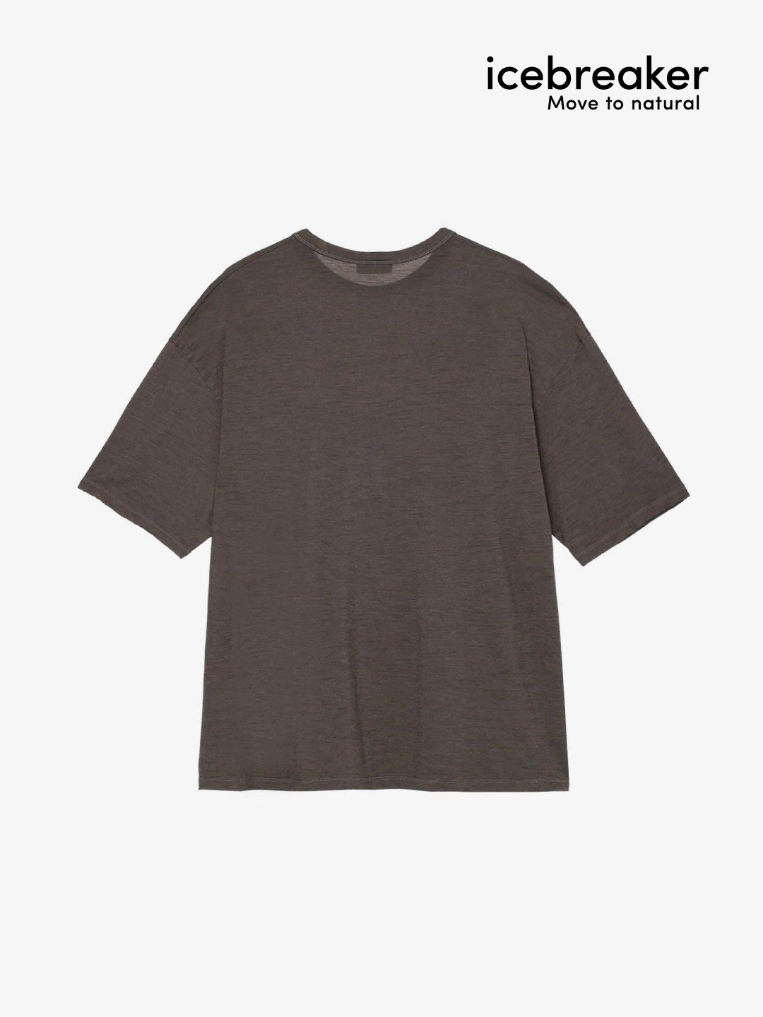 楽天市場】アイスブレーカー メリノウール tシャツ（アウトドア