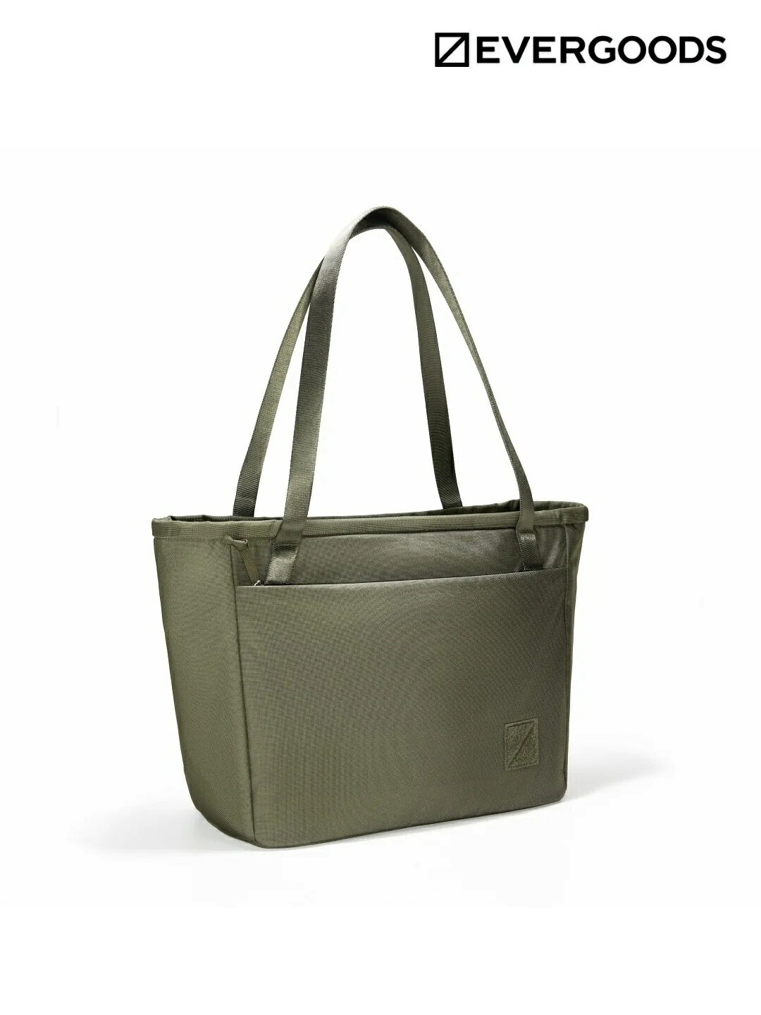 EVERGOODS エバーグッズ｜CIVIC DAILY TOTE 24L #OD Green [CDT24] シビック デイリートート 24L