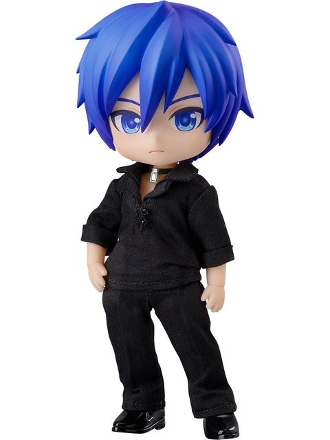 楽天市場】ねんどろいど kaitoの通販