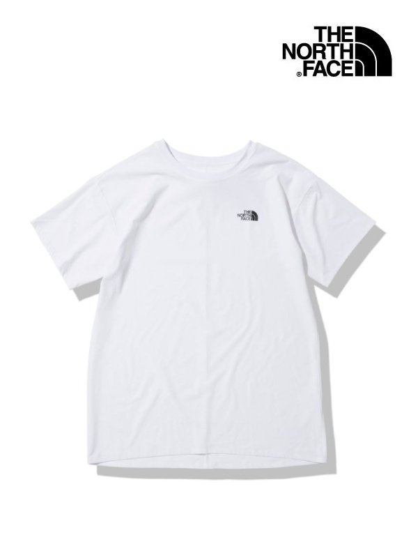 THE NORTH FACE m[XtFCXbWomen's Windflo Tee #W [NTW12208] ECht[eB[ifB[Xj