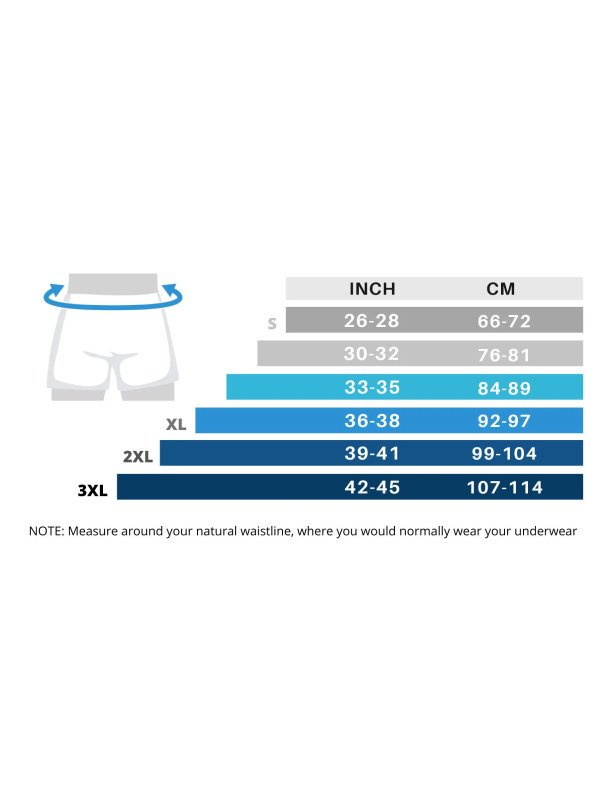 The Perfect Underwear ザパーフェクトアンダーウェア｜Bamboo Boxer Briefs S #Re...