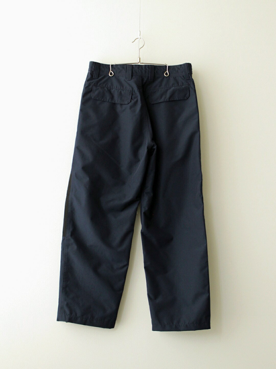 CALM カーム｜24/25モデル FOUNDATION PANTS #Navy [vicam25fpt-nv] ファンデーシ...