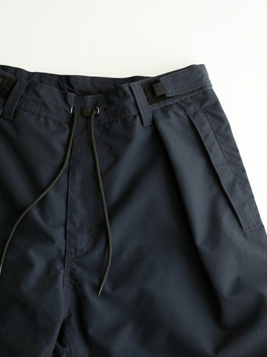 CALM カーム｜24/25モデル FOUNDATION PANTS #Navy [vicam25fpt-nv] ファンデーシ...