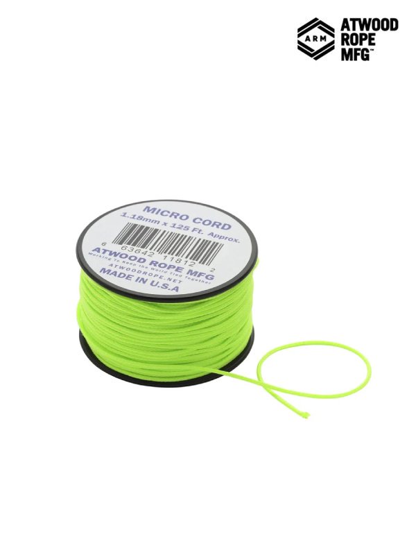 Atwood Rope MFG. AbgEbh[vb}CNR[h #O[ [44007]