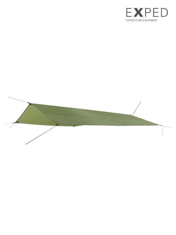 EXPED GNXyhbSolo Tarp [391173] \^[v