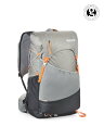 GOSSAMERGEAR SbT}[MAbFast Kumo #Grey [GSCU0055-051] t@XgN